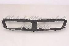 Suzuki Grand Vitara 2006-2013 Grille Inner Finished