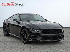 2024 Ford Mustang ECOBOOST / 2.3L TURBO / 315HP / DIGITAL DASH /