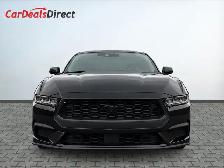 2024 Ford Mustang ECOBOOST / 2.3L TURBO / 315HP / DIGITAL DASH / - Photo 2