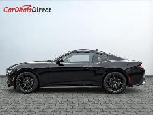 2024 Ford Mustang ECOBOOST / 2.3L TURBO / 315HP / DIGITAL DASH / - Photo 3