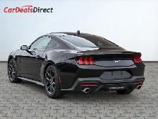 2024 Ford Mustang ECOBOOST / 2.3L TURBO / 315HP / DIGITAL DASH / - Photo 5