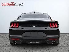 2024 Ford Mustang ECOBOOST / 2.3L TURBO / 315HP / DIGITAL DASH / - Photo 6