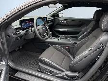 2024 Ford Mustang ECOBOOST / 2.3L TURBO / 315HP / DIGITAL DASH / - Photo 11