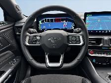 2024 Ford Mustang ECOBOOST / 2.3L TURBO / 315HP / DIGITAL DASH / - Photo 14