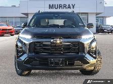 2027 Chevrolet Equinox AWD ACTIV - Photo 2