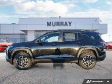 2027 Chevrolet Equinox AWD ACTIV - Photo 4