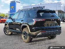 2027 Chevrolet Equinox AWD ACTIV - Photo 5