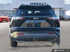 2027 Chevrolet Equinox AWD ACTIV - Photo 6