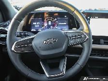 2027 Chevrolet Equinox AWD ACTIV - Photo 8