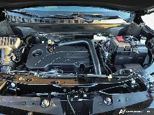 2027 Chevrolet Equinox AWD ACTIV - Photo 21