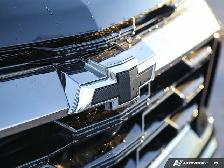 2027 Chevrolet Equinox AWD ACTIV - Photo 22