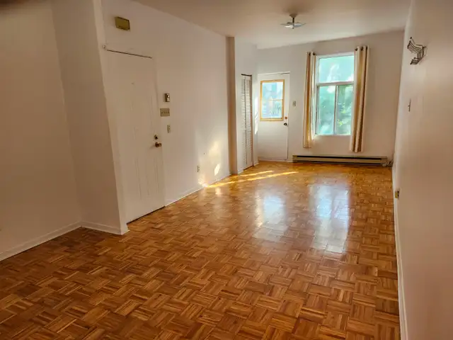 Plateau 3 1/2 Mile-End   1,250