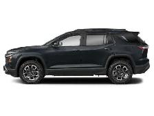 2027 Chevrolet Equinox AWD ACTIV - Photo 4