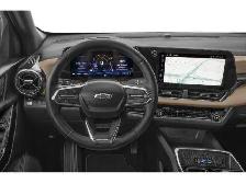 2027 Chevrolet Equinox AWD ACTIV - Photo 6