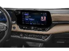 2027 Chevrolet Equinox AWD ACTIV - Photo 8