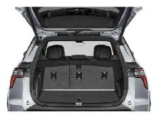 2027 Chevrolet Equinox AWD ACTIV - Photo 11