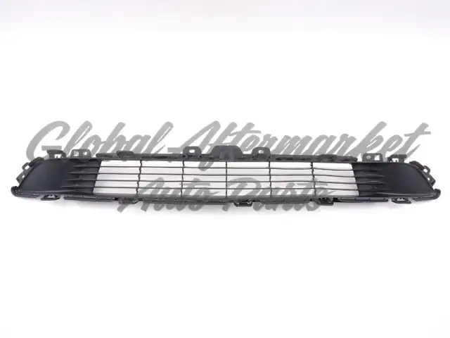 Tesla Model Y 2020-2023 Grille Lower Front Textured Black