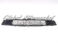 Tesla Model Y 2020-2023 Grille Lower Front Textured Black