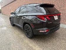 2022 Hyundai Tucson Urban Edition - Photo 4