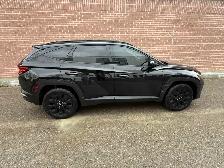 2022 Hyundai Tucson Urban Edition - Photo 5