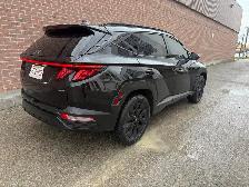 2022 Hyundai Tucson Urban Edition - Photo 6