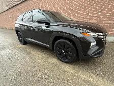2022 Hyundai Tucson Urban Edition - Photo 8