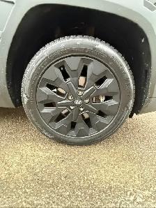 2022 Hyundai Tucson Urban Edition - Photo 10