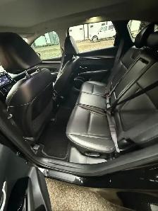 2022 Hyundai Tucson Urban Edition - Photo 14