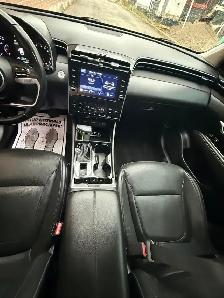 2022 Hyundai Tucson Urban Edition - Photo 16