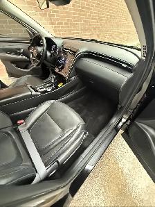 2022 Hyundai Tucson Urban Edition - Photo 17