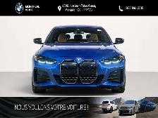 2023 BMW i4 eDrive40 | Premium | M Sport Pro | Sièges - Photo 2