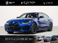 2023 BMW i4 eDrive40 | Premium | M Sport Pro | Sièges - Photo 3