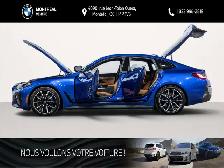 2023 BMW i4 eDrive40 | Premium | M Sport Pro | Sièges - Photo 5