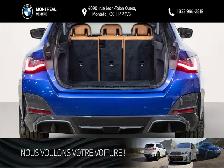 2023 BMW i4 eDrive40 | Premium | M Sport Pro | Sièges - Photo 7