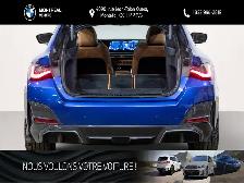 2023 BMW i4 eDrive40 | Premium | M Sport Pro | Sièges - Photo 8