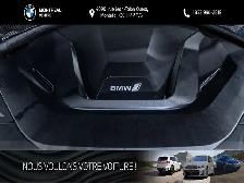 2023 BMW i4 eDrive40 | Premium | M Sport Pro | Sièges - Photo 10