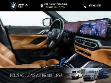 2023 BMW i4 eDrive40 | Premium | M Sport Pro | Sièges - Photo 11