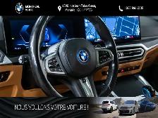 2023 BMW i4 eDrive40 | Premium | M Sport Pro | Sièges - Photo 14