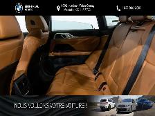 2023 BMW i4 eDrive40 | Premium | M Sport Pro | Sièges - Photo 17