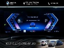 2023 BMW i4 eDrive40 | Premium | M Sport Pro | Sièges - Photo 21