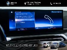 2023 BMW i4 eDrive40 | Premium | M Sport Pro | Sièges - Photo 23