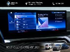 2023 BMW i4 eDrive40 | Premium | M Sport Pro | Sièges - Photo 24