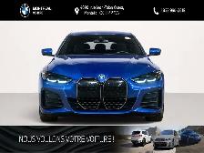 2024 BMW i4 eDrive40 | Premium | M Sport Pro| Freins M Sport - Photo 2