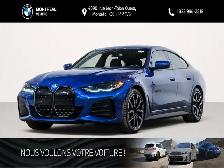2024 BMW i4 eDrive40 | Premium | M Sport Pro| Freins M Sport - Photo 3
