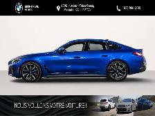 2024 BMW i4 eDrive40 | Premium | M Sport Pro| Freins M Sport - Photo 4