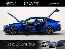 2024 BMW i4 eDrive40 | Premium | M Sport Pro| Freins M Sport - Photo 5