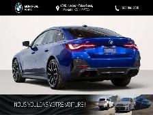 2024 BMW i4 eDrive40 | Premium | M Sport Pro| Freins M Sport - Photo 6