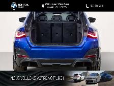2024 BMW i4 eDrive40 | Premium | M Sport Pro| Freins M Sport - Photo 7