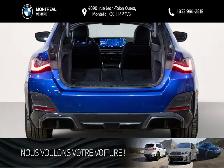 2024 BMW i4 eDrive40 | Premium | M Sport Pro| Freins M Sport - Photo 8