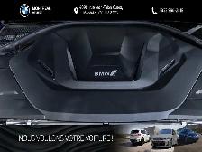 2024 BMW i4 eDrive40 | Premium | M Sport Pro| Freins M Sport - Photo 9